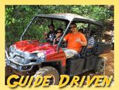  Kauai ATV Tours